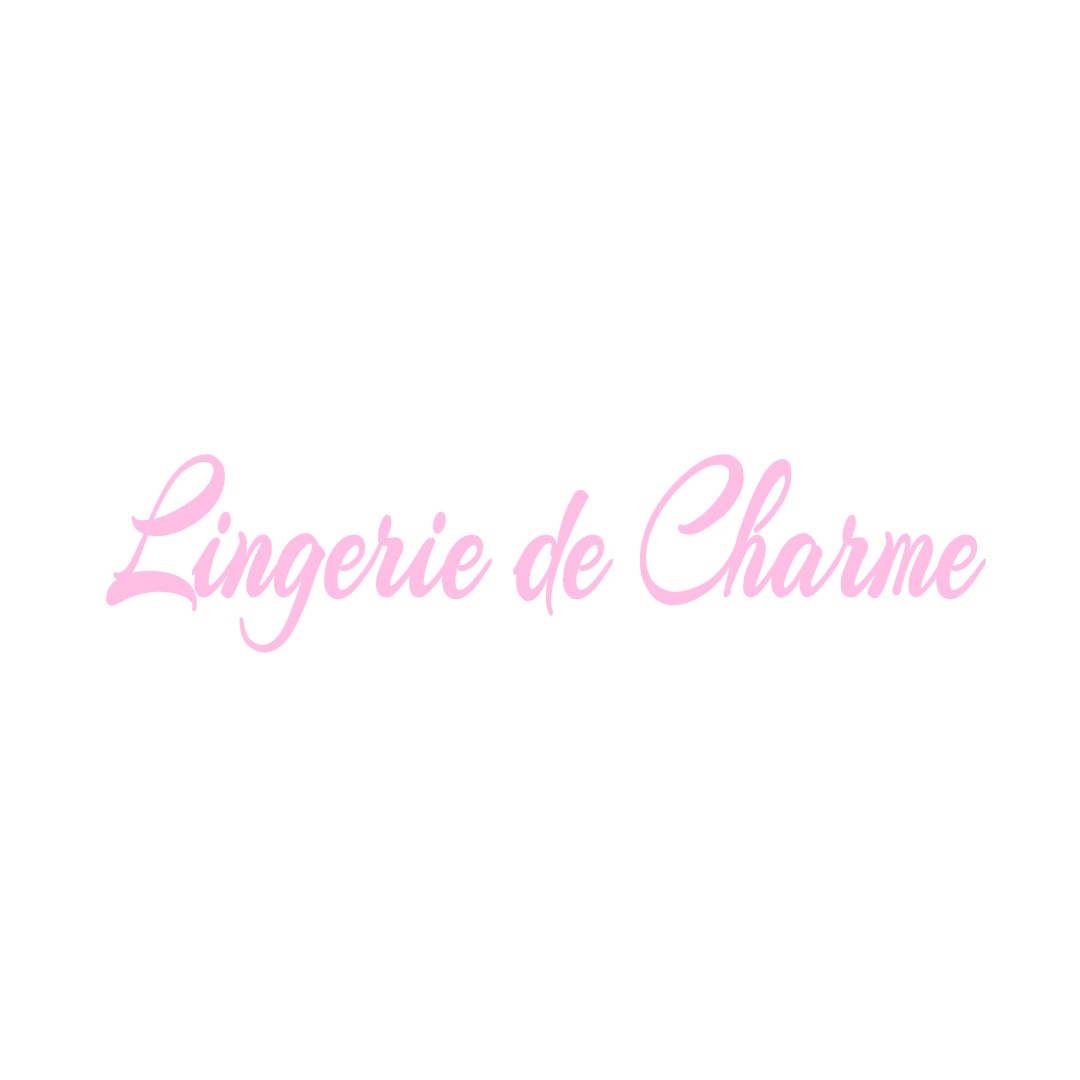 LINGERIE DE CHARME ROSNY-SUR-SEINE